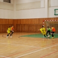 Turnaj U13  v Kamenickém Šenově