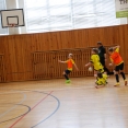 Turnaj U13  v Kamenickém Šenově