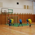 Turnaj U13  v Kamenickém Šenově