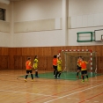 Turnaj U13  v Kamenickém Šenově