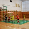 Turnaj U13  v Kamenickém Šenově