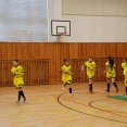 Turnaj U13  v Kamenickém Šenově