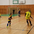 Turnaj U13  v Kamenickém Šenově