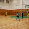 Turnaj U13  v Kamenickém Šenově