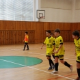 Turnaj U13  v Kamenickém Šenově