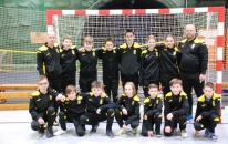 FK Stráž pod Ralskem U13 : SK Mšeno u Mělníka U13