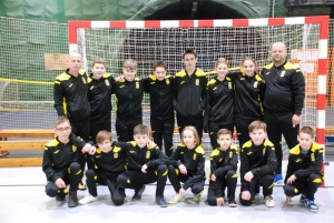 FK Stráž pod Ralskem U13 : SK Mšeno u Mělníka U13