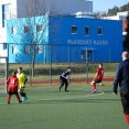 FK Stráž pod Ralskem:SK Mšeno U13