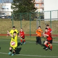 FK Stráž pod Ralskem:SK Mšeno U13