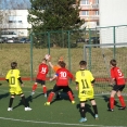 FK Stráž pod Ralskem:SK Mšeno U13