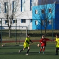 FK Stráž pod Ralskem:SK Mšeno U13