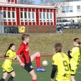 FK Stráž pod Ralskem:SK Mšeno U13