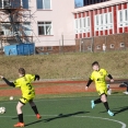 FK Stráž pod Ralskem:SK Mšeno U13