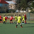 FK Stráž pod Ralskem:SK Mšeno U13