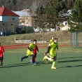 FK Stráž pod Ralskem:SK Mšeno U13