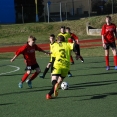 FK Stráž pod Ralskem:SK Mšeno U13