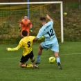 FK Stráž  FC Lomnice n.P. 2:1