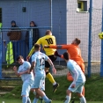 FK Stráž  FC Lomnice n.P. 2:1