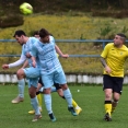 FK Stráž  FC Lomnice n.P. 2:1