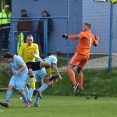 FK Stráž  FC Lomnice n.P. 2:1