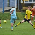 FK Stráž  FC Lomnice n.P. 2:1