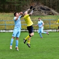 FK Stráž  FC Lomnice n.P. 2:1