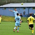 FK Stráž  FC Lomnice n.P. 2:1