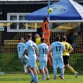 FK Stráž  FC Lomnice n.P. 2:1