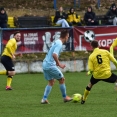 FK Stráž  FC Lomnice n.P. 2:1