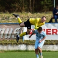 FK Stráž  FC Lomnice n.P. 2:1