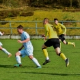 FK Stráž  FC Lomnice n.P. 2:1