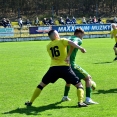 FK Stráž - FC Pěnčín 0:2