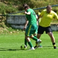 FK Stráž - FC Pěnčín 0:2