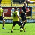 FK Stráž - FC Pěnčín 0:2