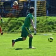 FK Stráž - FC Pěnčín 0:2