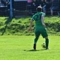 FK Stráž - FC Pěnčín 0:2