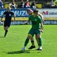 FK Stráž - FC Pěnčín 0:2