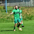 FK Stráž - FC Pěnčín 0:2