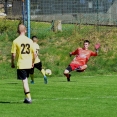 FK Stráž - FC Pěnčín 0:2