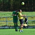 FK Stráž - FC Pěnčín 0:2