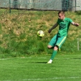 FK Stráž - FC Pěnčín 0:2