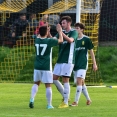 FK Stráž - FC Nový Bor 5:2