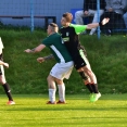 FK Stráž - FC Nový Bor 5:2