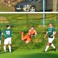 FK Stráž - FC Nový Bor 5:2