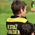 FK Stráž - FC Nový Bor 5:2