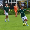 FK Stráž - FC Nový Bor 5:2