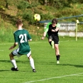 FK Stráž - FC Nový Bor 5:2