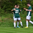 FK Stráž - FC Nový Bor 5:2