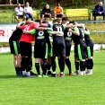 FK Stráž - FC Nový Bor 5:2