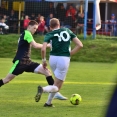 FK Stráž - FC Nový Bor 5:2